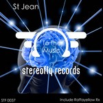 cover: St Jean - To The Music