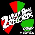 cover: Chrispy & Krypton - Doomsday