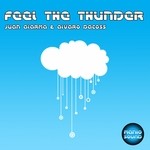 cover: Alarma, Juan|Alvaro Dacoss - Feel The Thunder