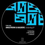 cover: Aalberg & Angstrom - Underdog EP