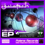 cover: Gaiatech - String Dance