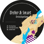 cover: Dreher & Smart - Dreieckspeilung