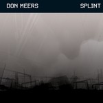 cover: Don Meers & All India Radio & Inga Liljestrom - Splint