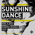 cover: Snaz & Guzz - Sunshine Dance