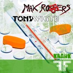 cover: Tony White|Max - Krank