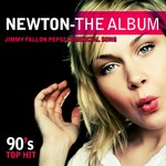 cover: Newton - The Album: Jimmy Fallon Pepsi Comercial Song (90's Top Hit)