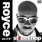 cover: Royce Da 59 - Street Hop (Deluxe)