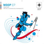 cover: Daniel Boon - Woop