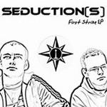 cover: Seduction(s) - First Strike EP