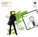 cover: Daniel Boon - Save