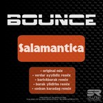 cover: Dj Bounce - Salamantica