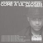 cover: Aphreme|Donald Sheffey - Come A Lil Closer