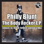 cover: Philly Blunt - The Body Rocker