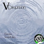 cover: V Dimension - Essentia