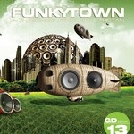 cover: Quasar, The|Yvel & Tristan - Funkytown