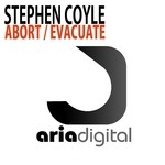 cover: Stephen Coyle - Abort