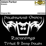 cover: Adam Parker - Brassic