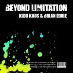 cover: Brian Eddie|Kidd Kaos - Beyond Limitation