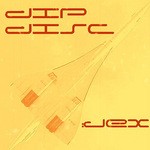 cover: Dip Disc - Jex EP