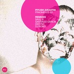 cover: Piyush Awasthi - Fragments EP