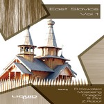 cover: D Kowalski - East Slavics Vol 1