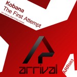 cover: Kobana - The First Attempt