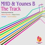 cover: Mhd & Younes B - The Track