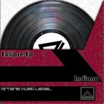 cover: Indiano - Eclipse EP