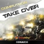 cover: Computron - Take Over