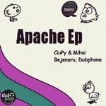 cover: Ciupy & Mihai Bejenaru|Dubphone - Apache