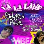 cover: Fidget Finle|Tori Starr - To La La Land