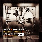 cover: Beat Society|Grand Agent - Master Thieves 01: Fish Outta Water