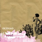 cover: Eleon|Hezekiah - Soul Music 12"