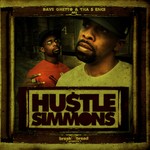 cover: Dave Ghetto & Tha S Ence - Hustle Simmons (Explicit)