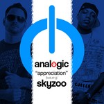 cover: Analogic|Skyzoo - Appreciation