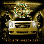 cover: The Bam & Ric Rude Project - The New Golden Era