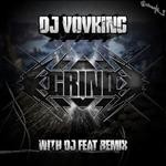 cover: Dj Vovking - Grind