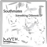 cover: Southmates - Something Diferentt EP