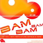 cover: Various - Bam Bam Bam