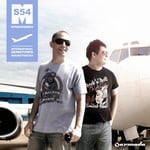 cover: Myon & Shane 54|Various - International Departures Soundtracks