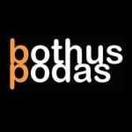 cover: Bothus Podas - Mosquito 56 EP