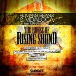 cover: Manambros|Vidaloca|Human Beans - House Of The Rising Sound