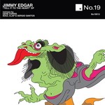 cover: Jimmy Edgar - Tell It To The Heart