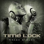 cover: Timelock - Crash & Burn