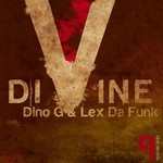 cover: Dino G|Lex Da Funk - Divine