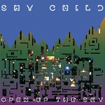 cover: Shy Child - Open Up The Sky