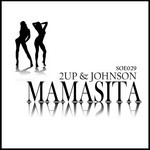 cover: 2up & Johnson - Mamasita