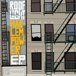 cover: Roof Light - Harlem Power EP