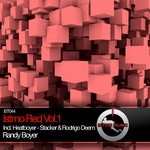 cover: Heatboyer|Randy Boyer|Stacker & Rodrigo Deem - Istmo Red Vol 1