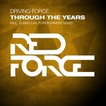 cover: Driving Force - Through The Years